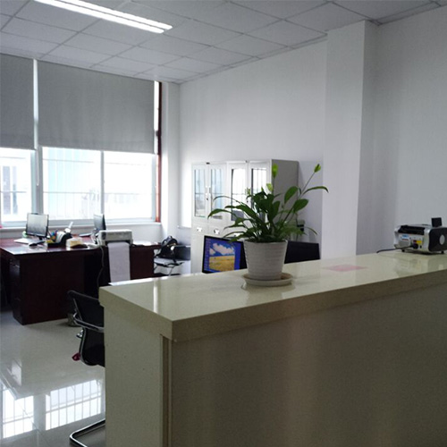 辦公環境